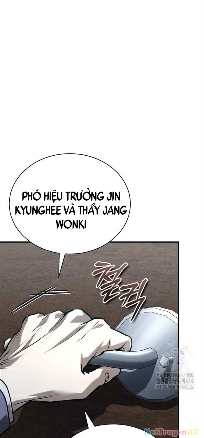 Ác Quỷ Trở Lại Học Đường Chapter 66 - Trang 4