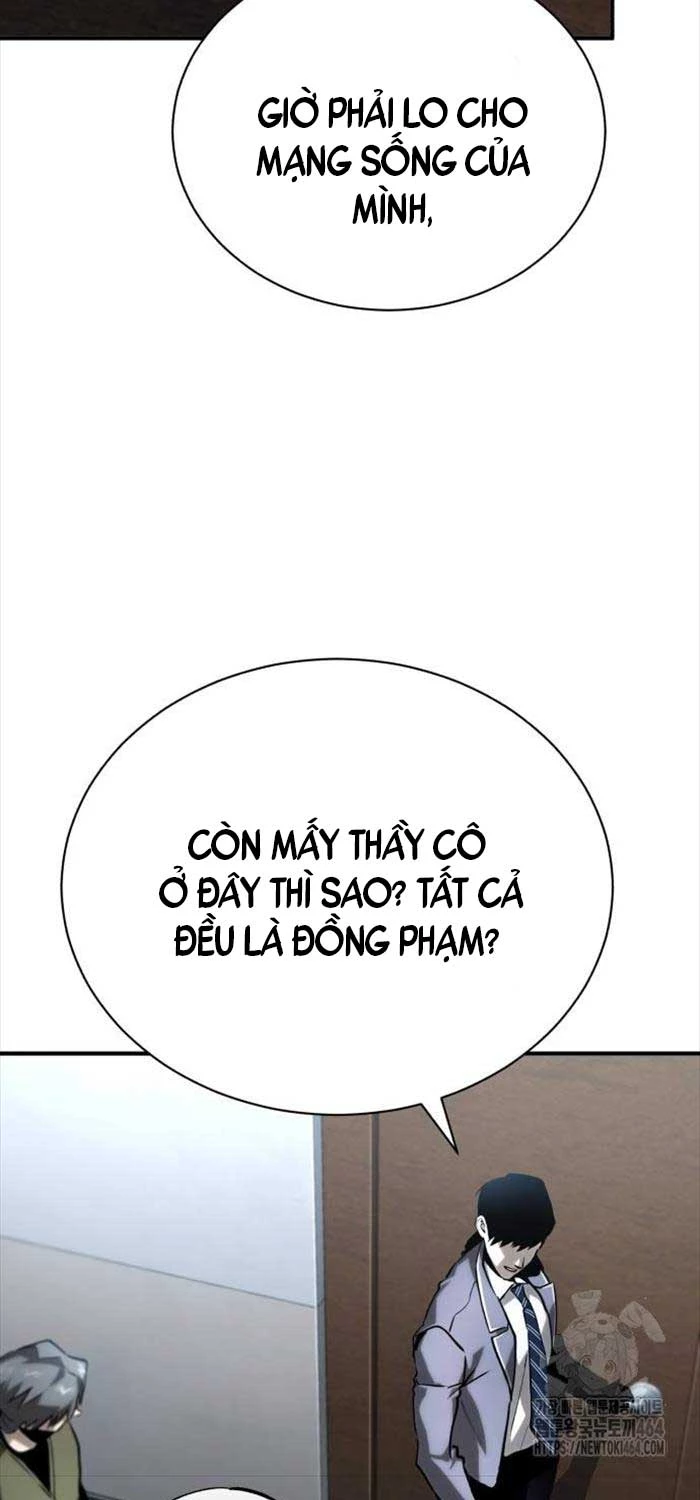 Ác Quỷ Trở Lại Học Đường Chapter 66 - Trang 4