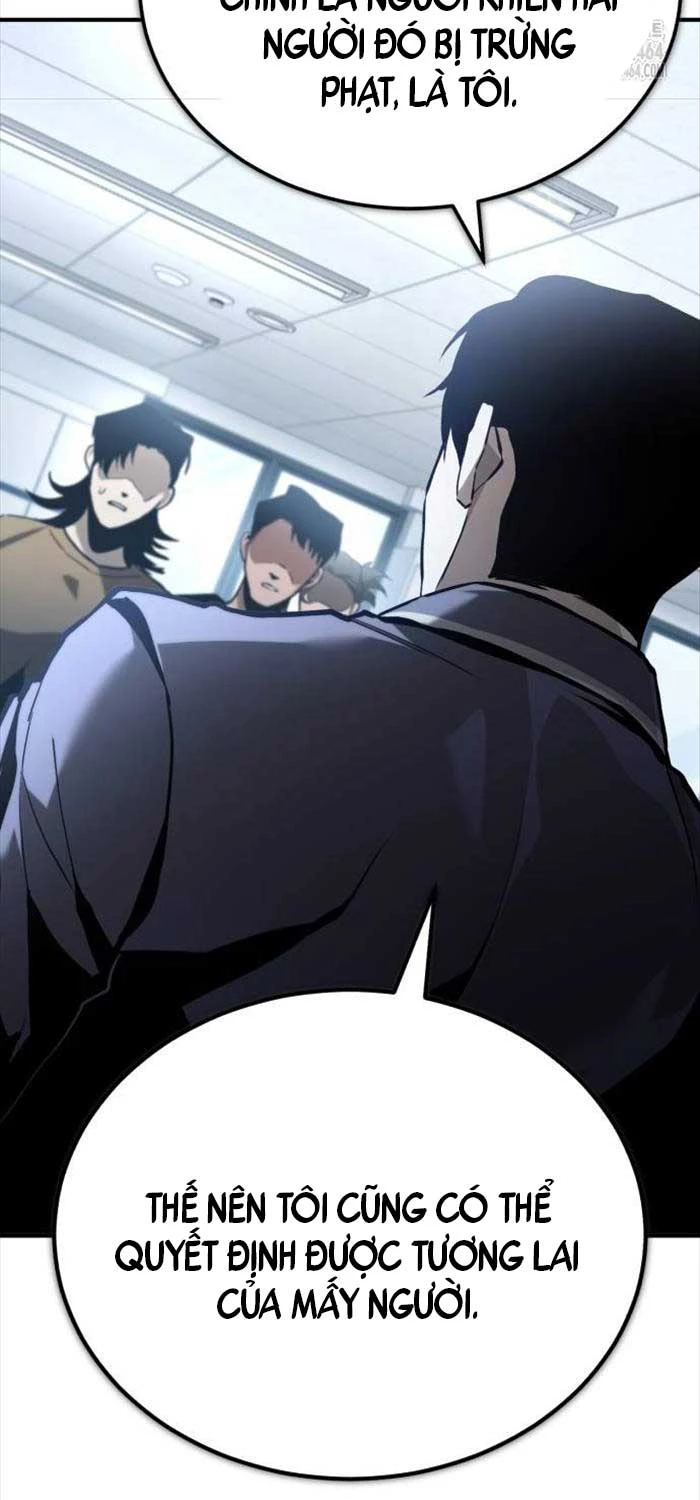 Ác Quỷ Trở Lại Học Đường Chapter 66 - Trang 4
