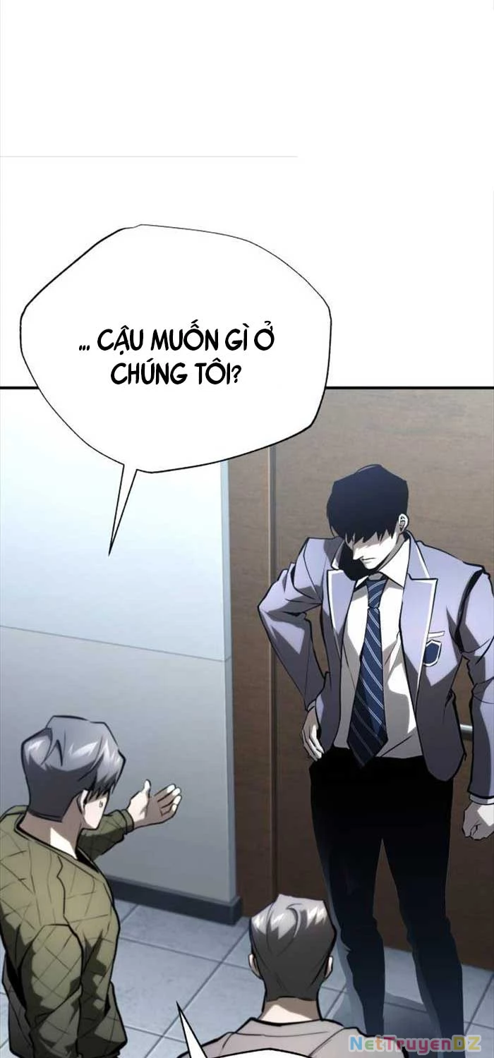 Ác Quỷ Trở Lại Học Đường Chapter 66 - Trang 4