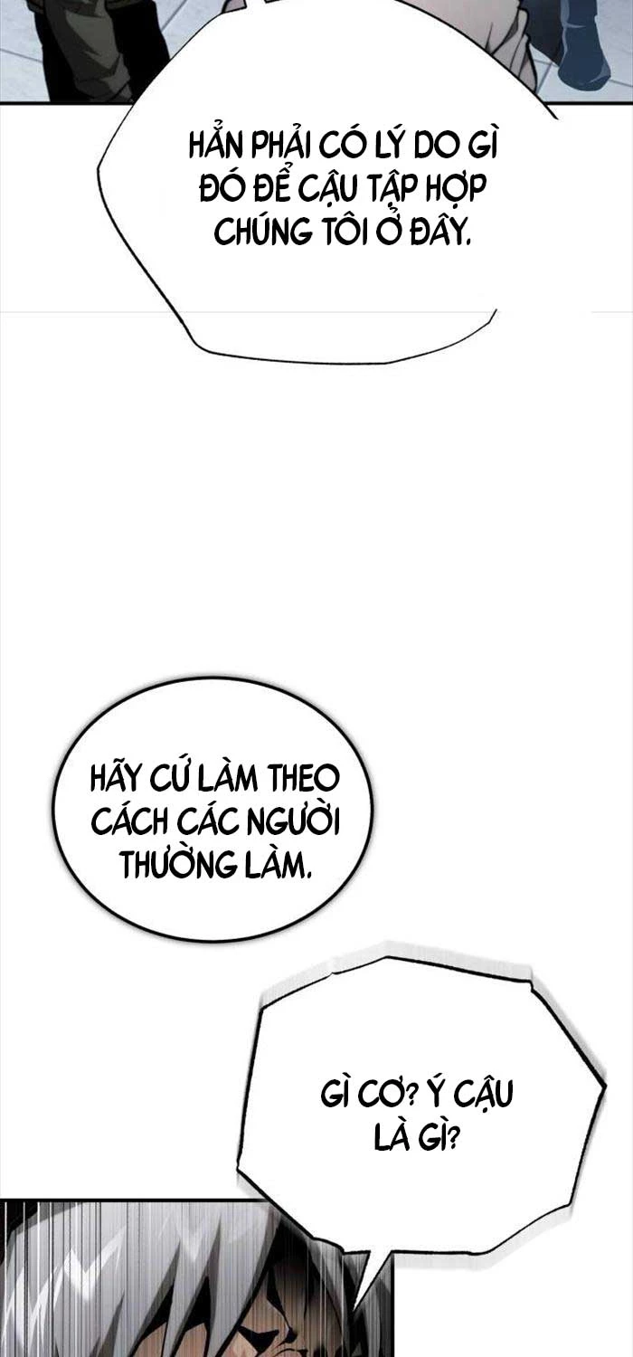Ác Quỷ Trở Lại Học Đường Chapter 66 - Trang 4