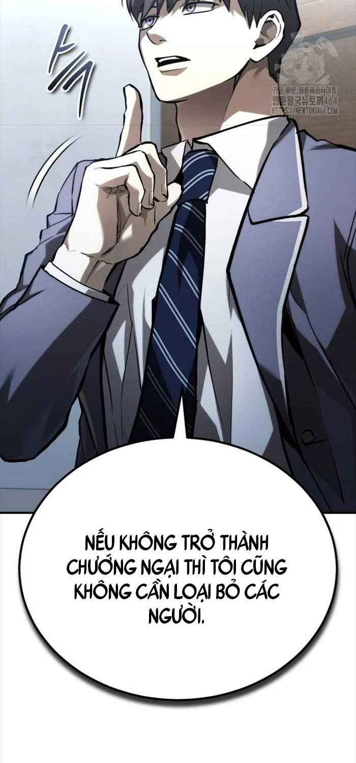 Ác Quỷ Trở Lại Học Đường Chapter 66 - Trang 4