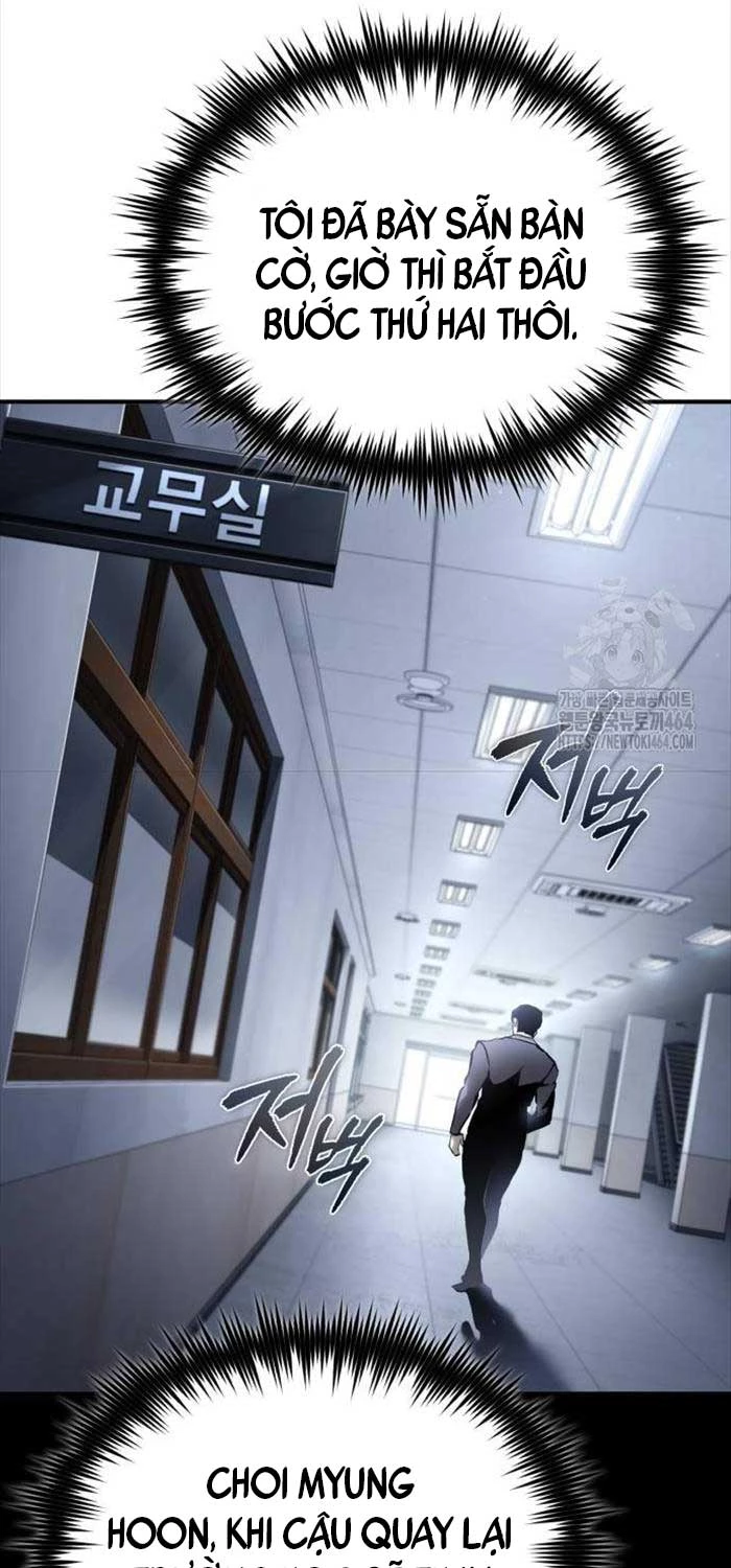 Ác Quỷ Trở Lại Học Đường Chapter 66 - Trang 4