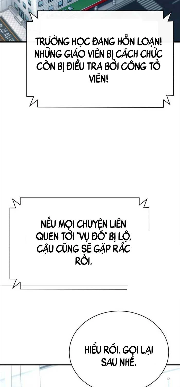 Ác Quỷ Trở Lại Học Đường Chapter 66 - Trang 4