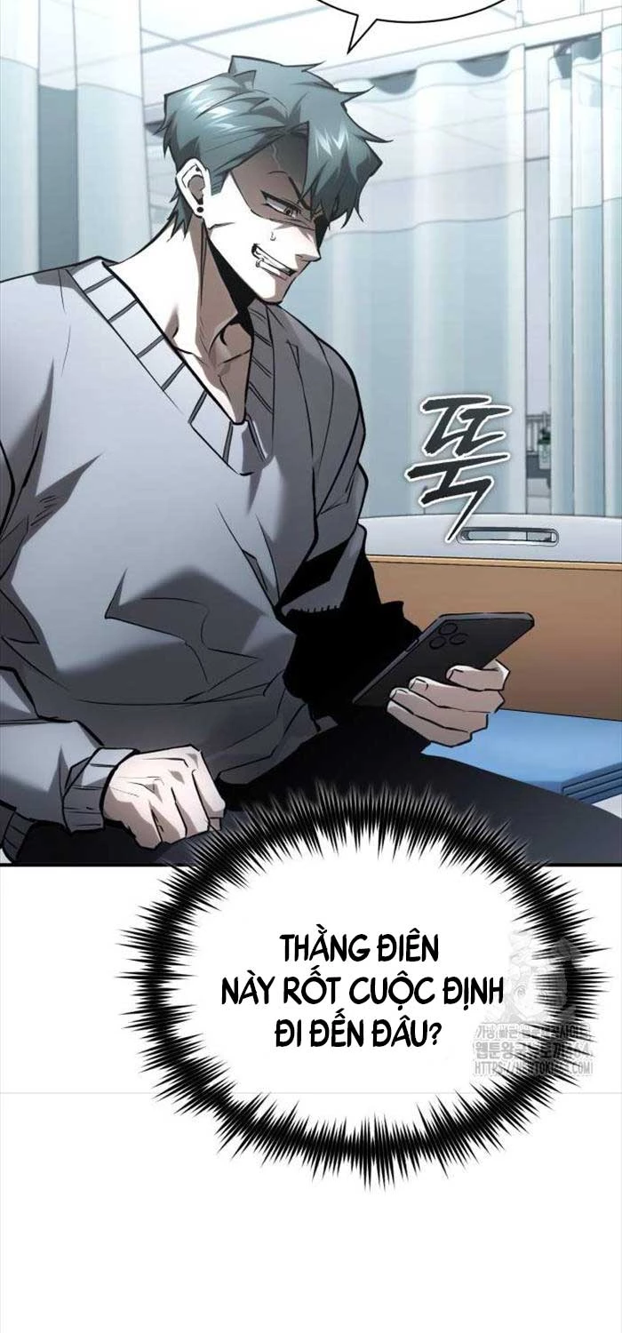Ác Quỷ Trở Lại Học Đường Chapter 66 - Trang 4