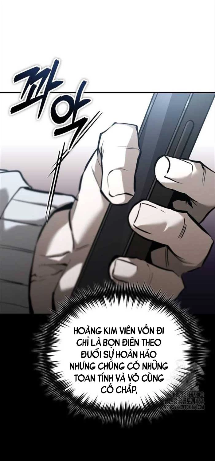 Ác Quỷ Trở Lại Học Đường Chapter 66 - Trang 4