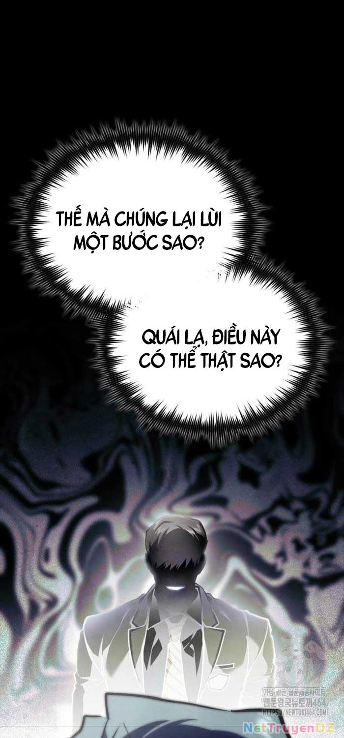 Ác Quỷ Trở Lại Học Đường Chapter 66 - Trang 4