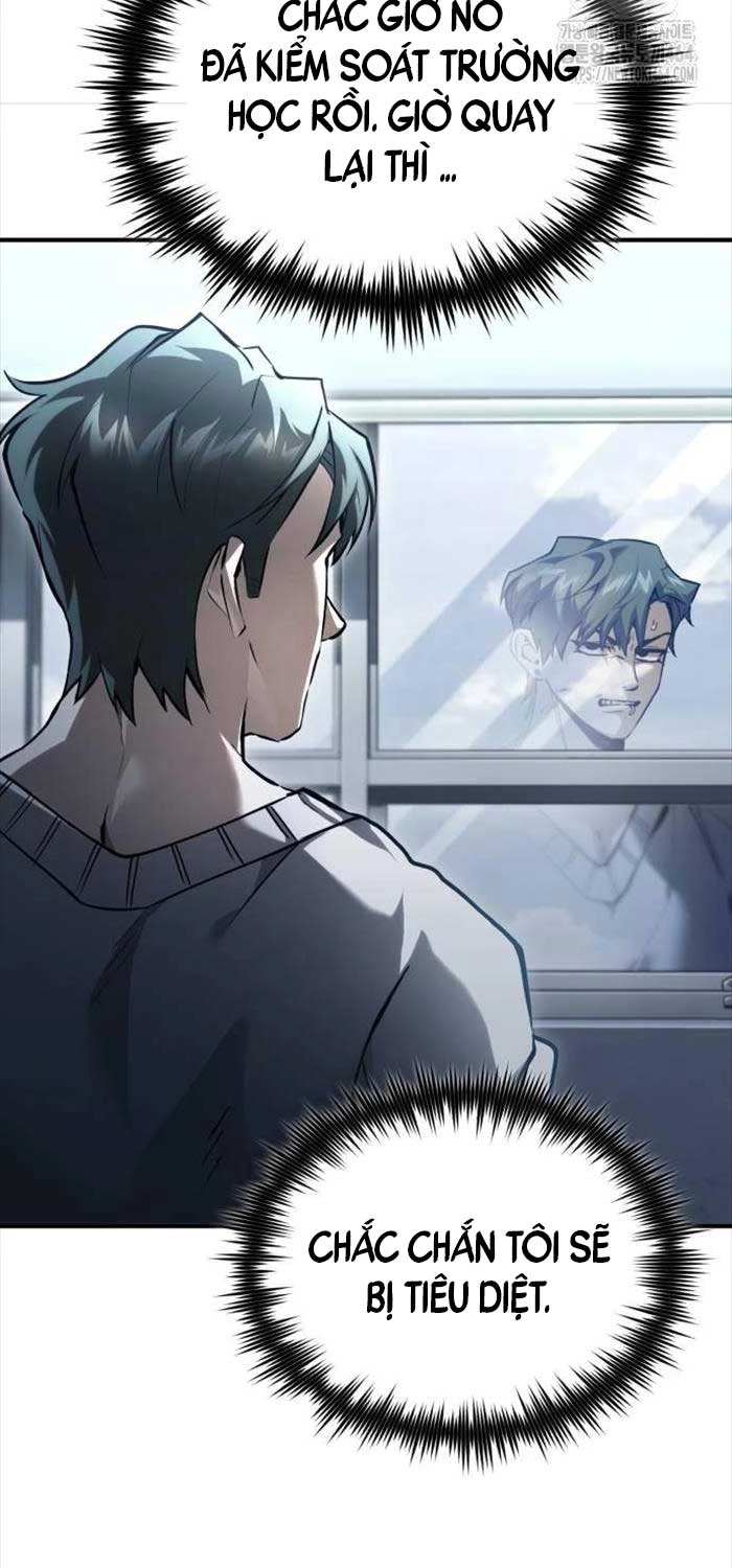 Ác Quỷ Trở Lại Học Đường Chapter 66 - Trang 4