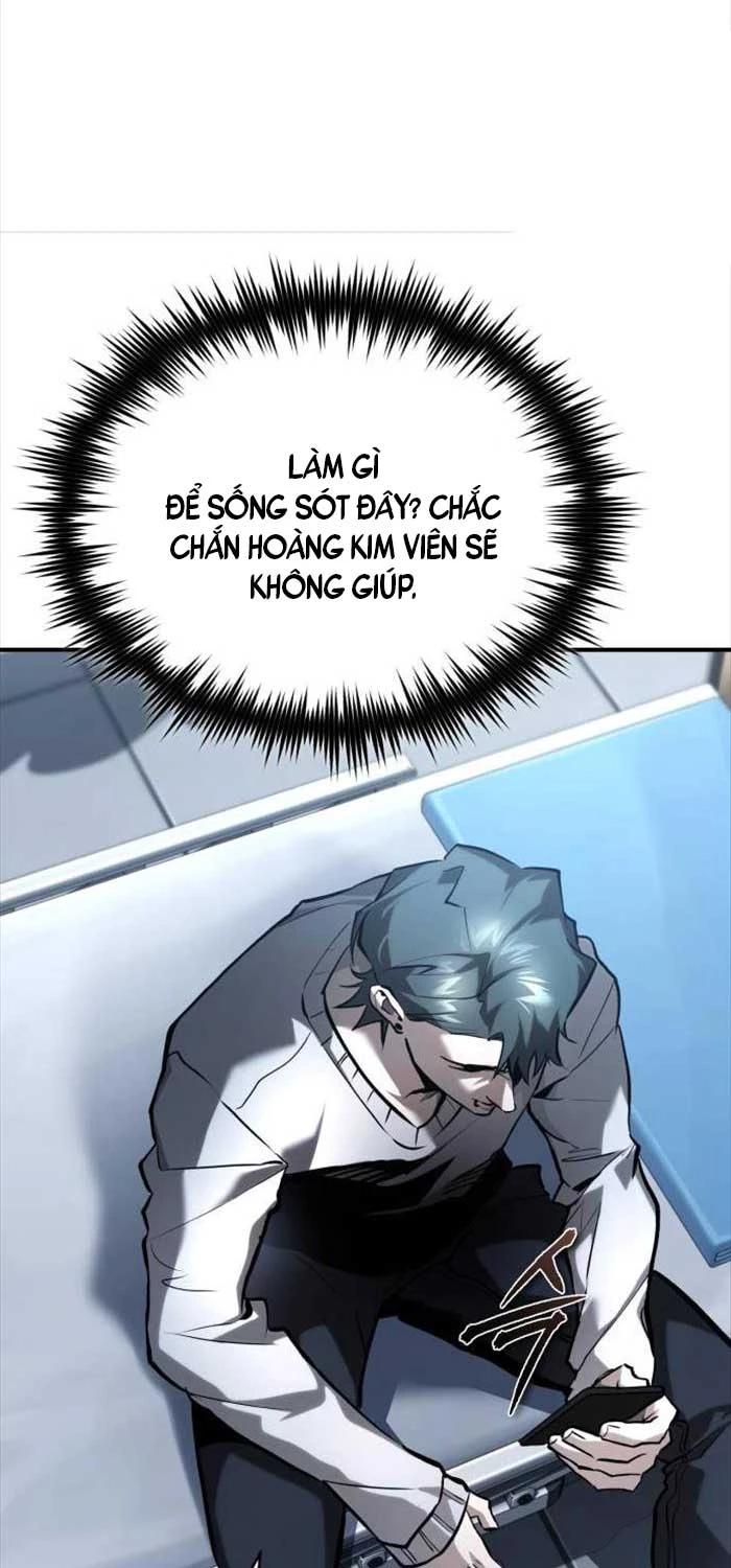 Ác Quỷ Trở Lại Học Đường Chapter 66 - Trang 4