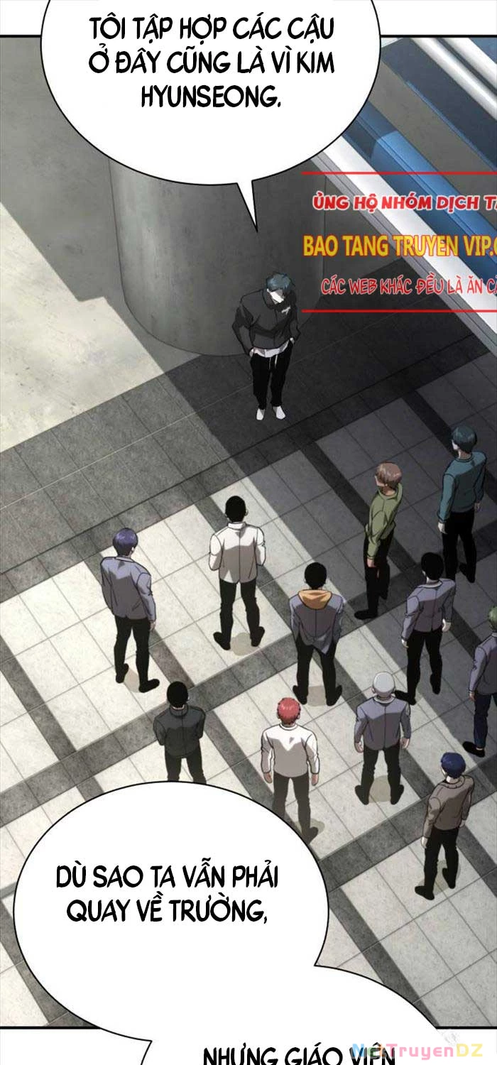 Ác Quỷ Trở Lại Học Đường Chapter 66 - Trang 4