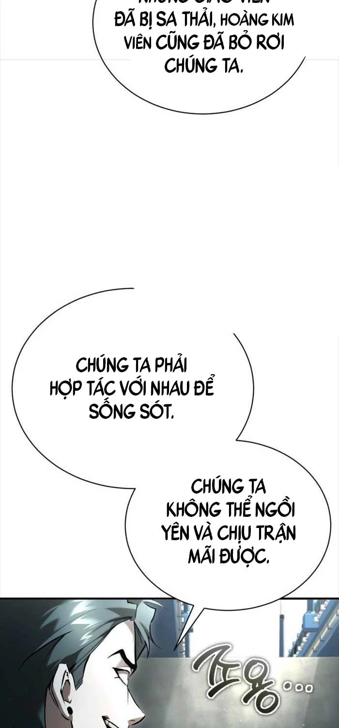 Ác Quỷ Trở Lại Học Đường Chapter 66 - Trang 4
