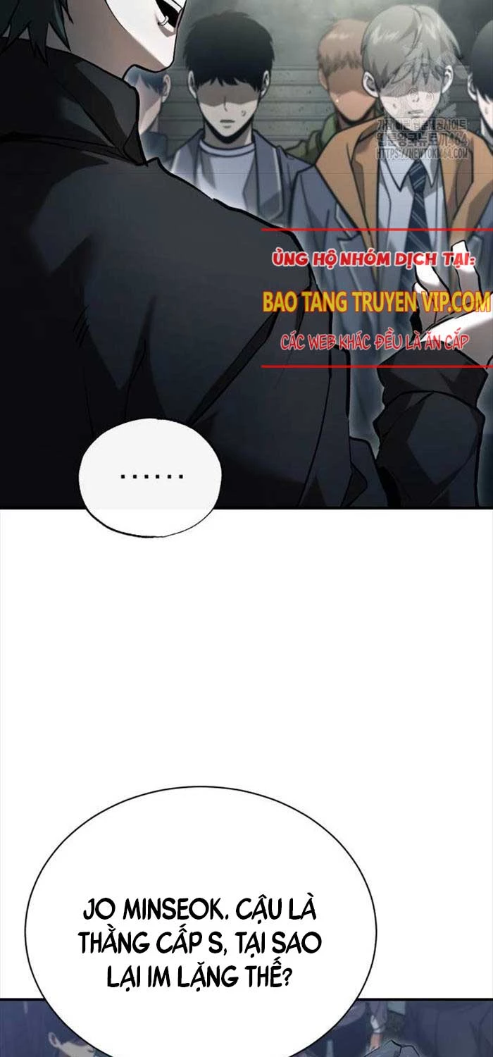 Ác Quỷ Trở Lại Học Đường Chapter 66 - Trang 4