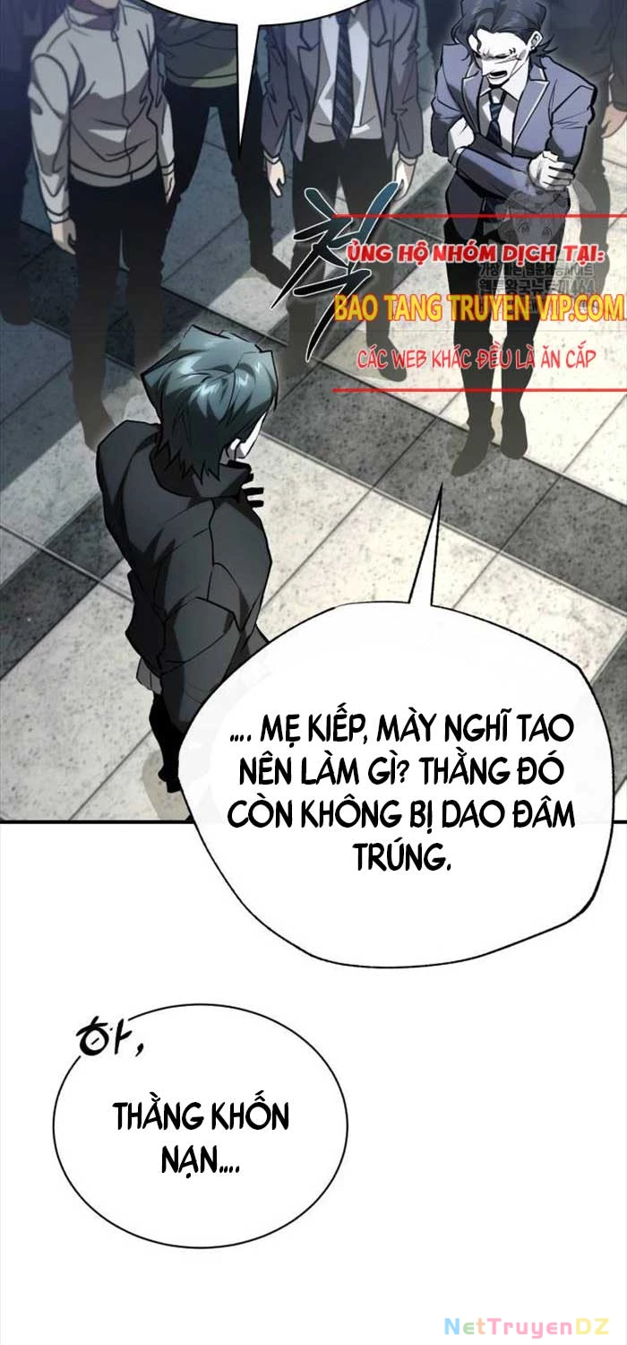 Ác Quỷ Trở Lại Học Đường Chapter 66 - Trang 4