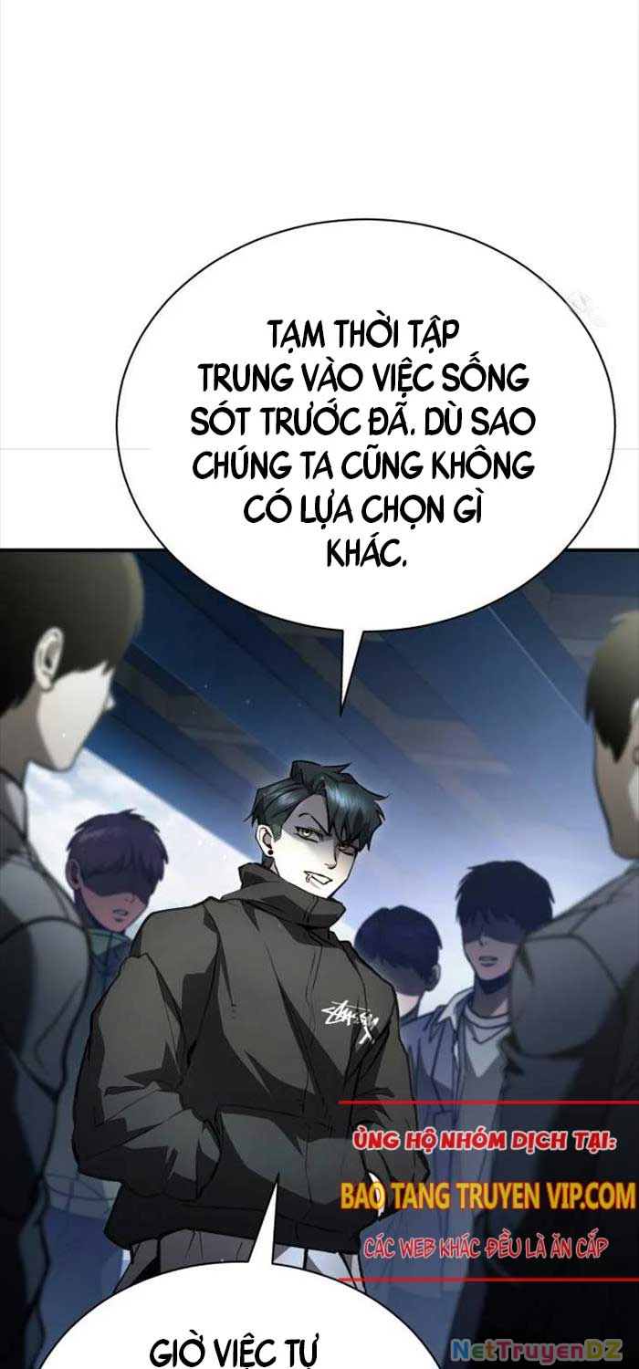 Ác Quỷ Trở Lại Học Đường Chapter 66 - Trang 4