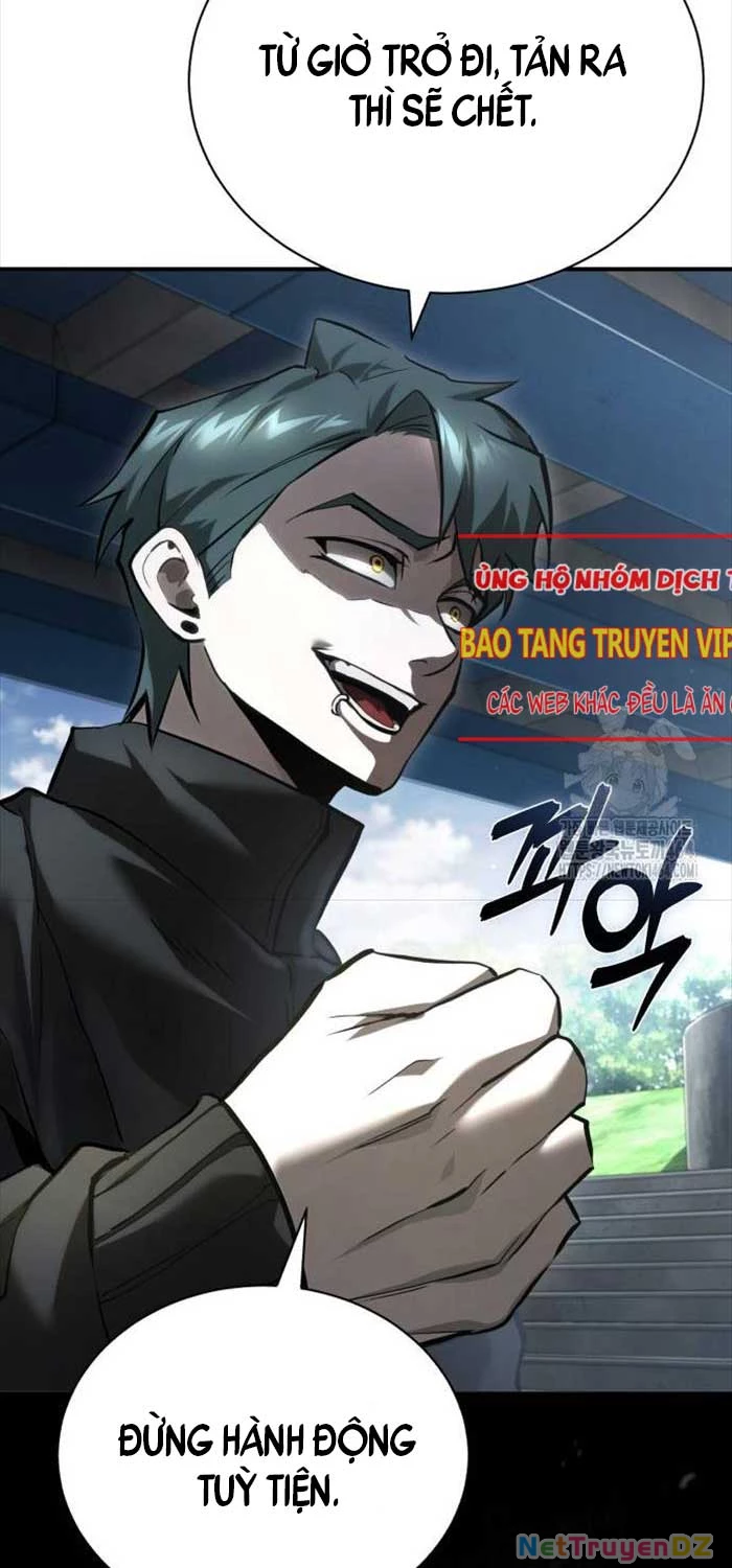 Ác Quỷ Trở Lại Học Đường Chapter 66 - Trang 4