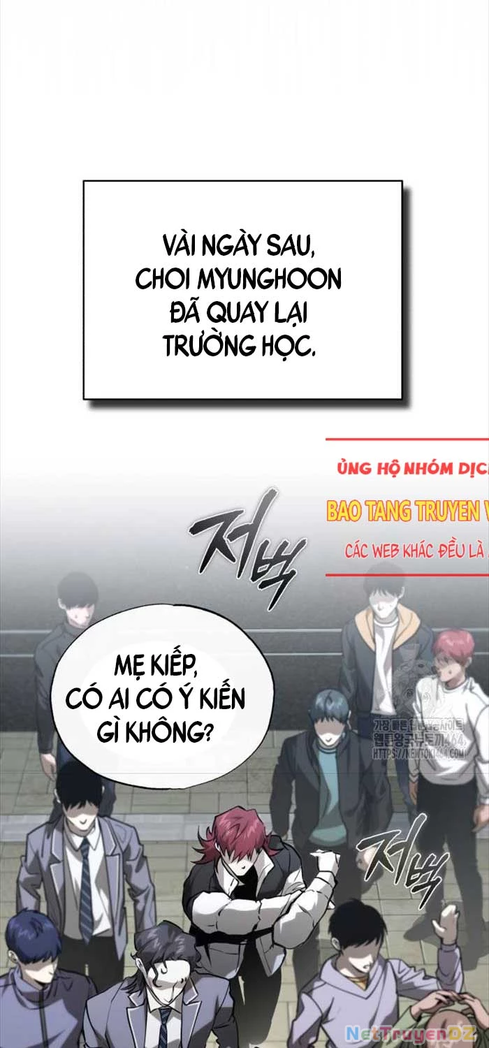 Ác Quỷ Trở Lại Học Đường Chapter 66 - Trang 4