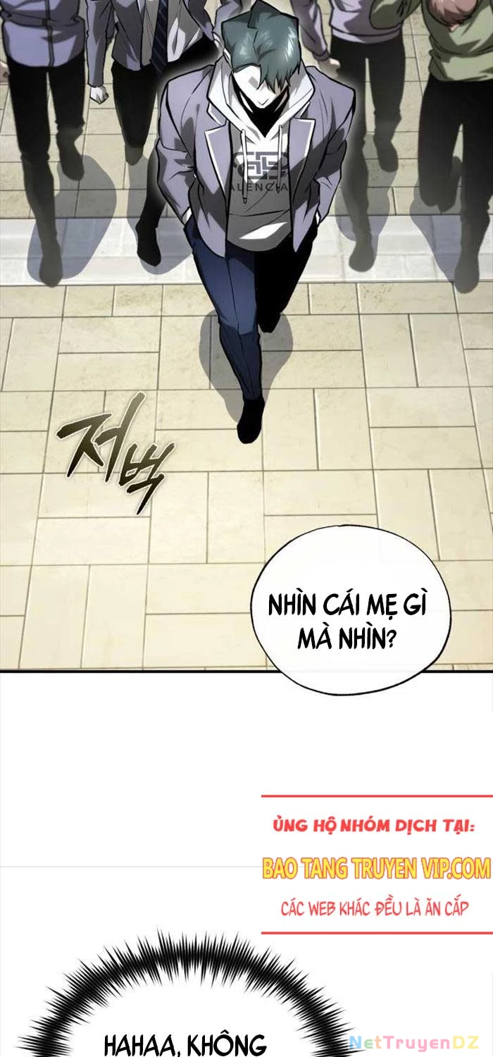 Ác Quỷ Trở Lại Học Đường Chapter 66 - Trang 4