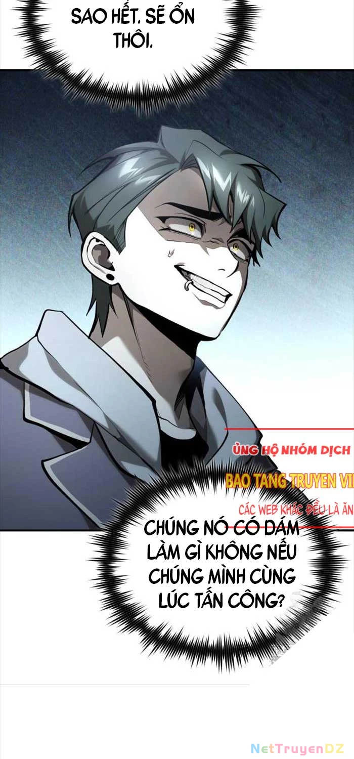 Ác Quỷ Trở Lại Học Đường Chapter 66 - Trang 4