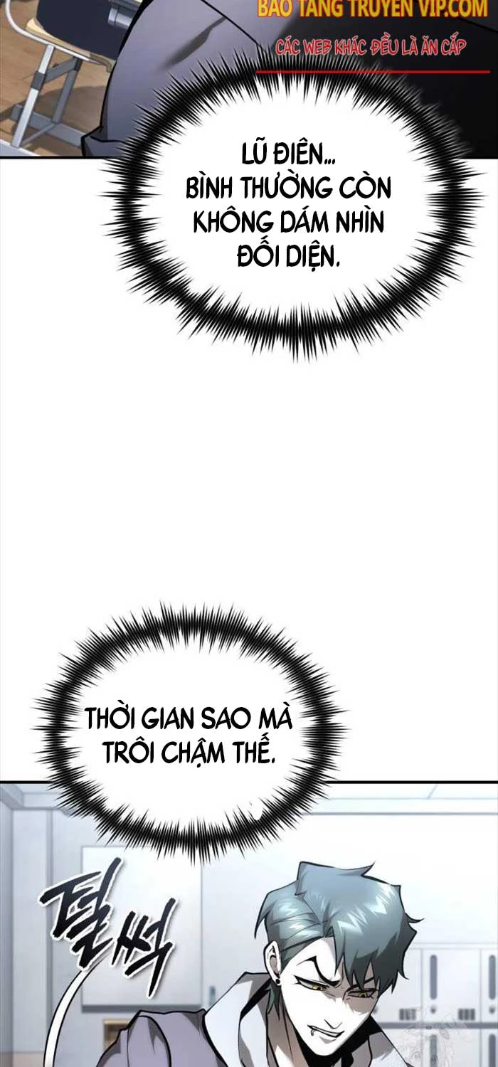 Ác Quỷ Trở Lại Học Đường Chapter 66 - Trang 4