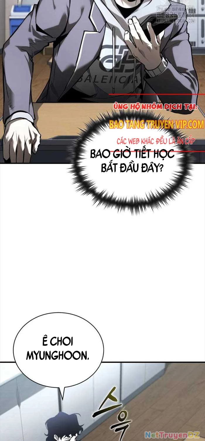 Ác Quỷ Trở Lại Học Đường Chapter 66 - Trang 4