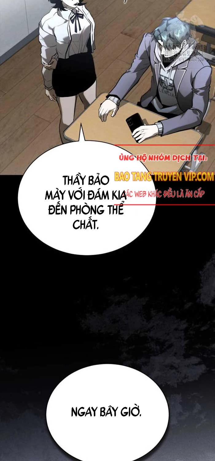 Ác Quỷ Trở Lại Học Đường Chapter 66 - Trang 4