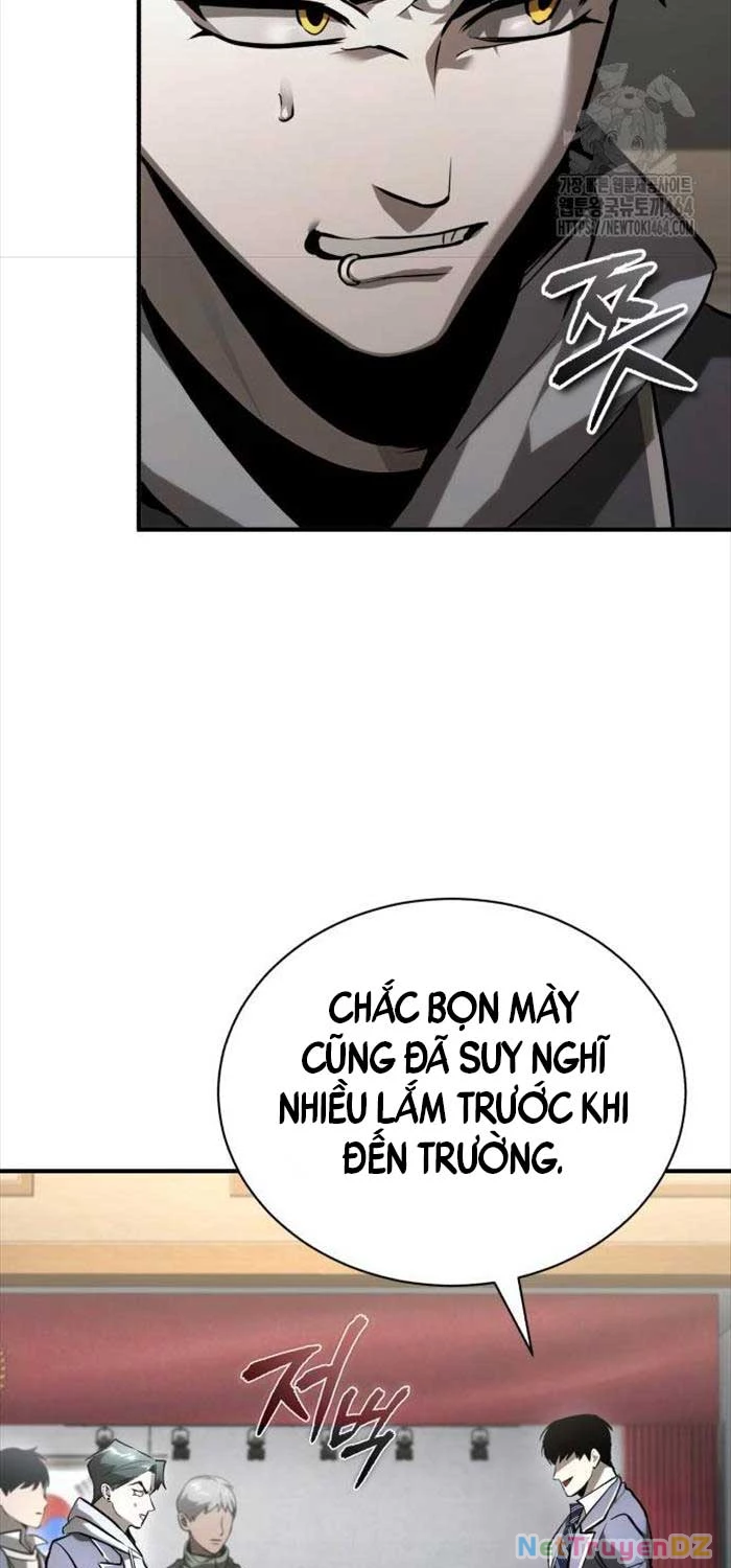 Ác Quỷ Trở Lại Học Đường Chapter 66 - Trang 4