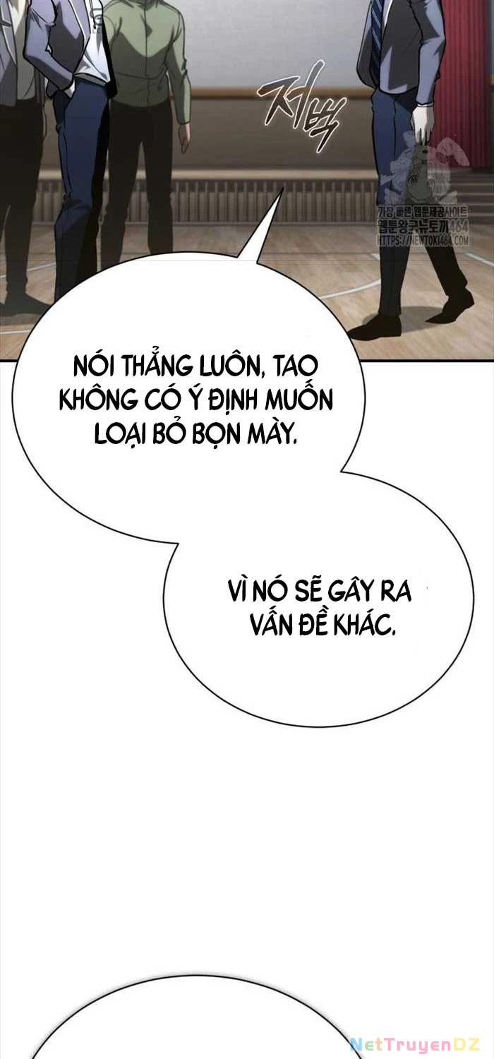 Ác Quỷ Trở Lại Học Đường Chapter 66 - Trang 4