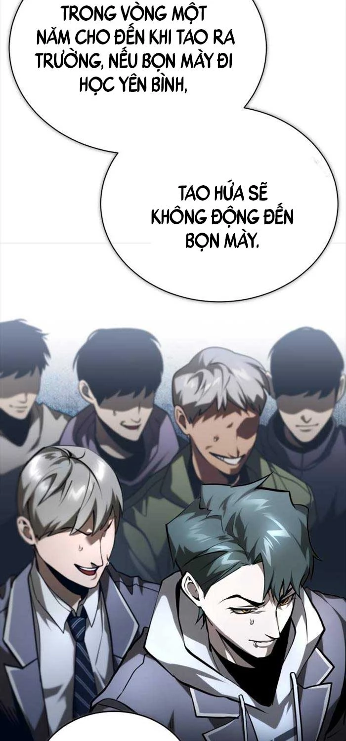 Ác Quỷ Trở Lại Học Đường Chapter 66 - Trang 4