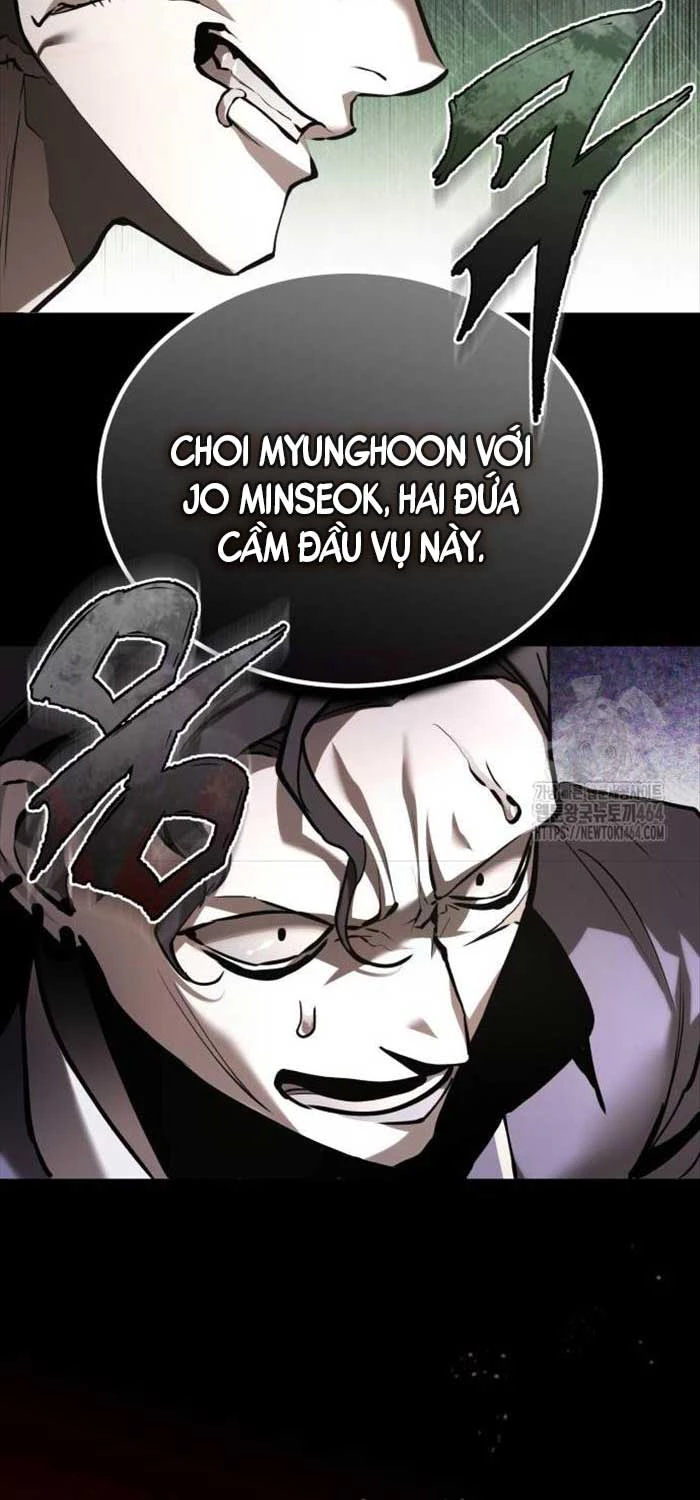 Ác Quỷ Trở Lại Học Đường Chapter 66 - Trang 4