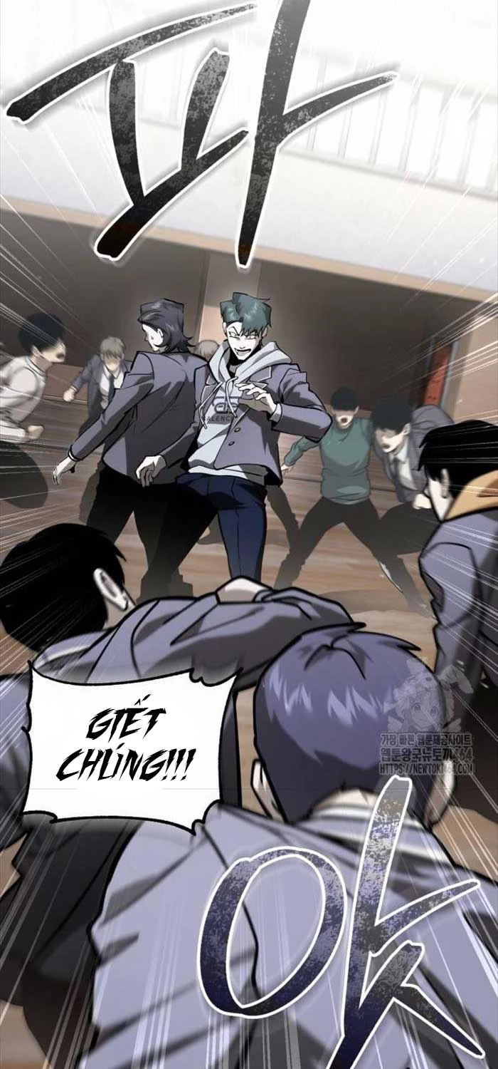 Ác Quỷ Trở Lại Học Đường Chapter 66 - Trang 4