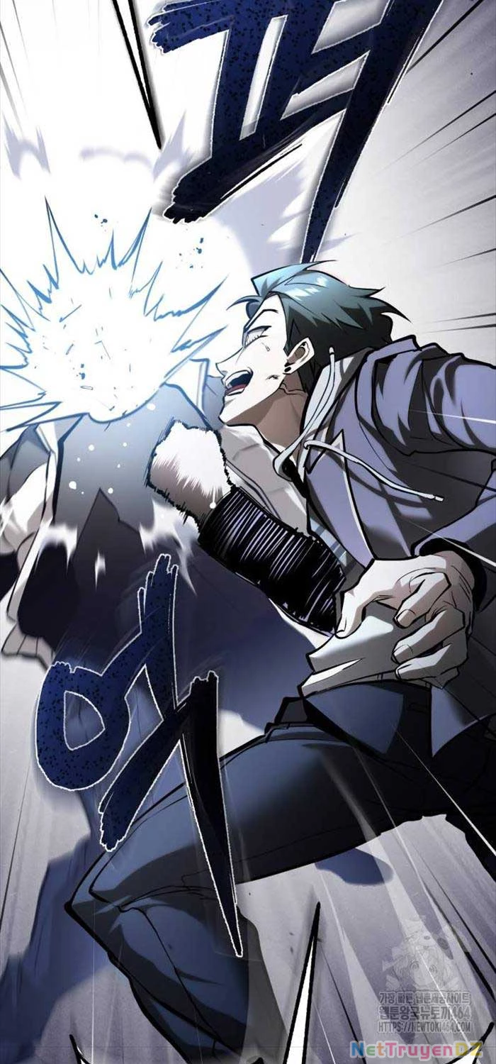 Ác Quỷ Trở Lại Học Đường Chapter 66 - Trang 4