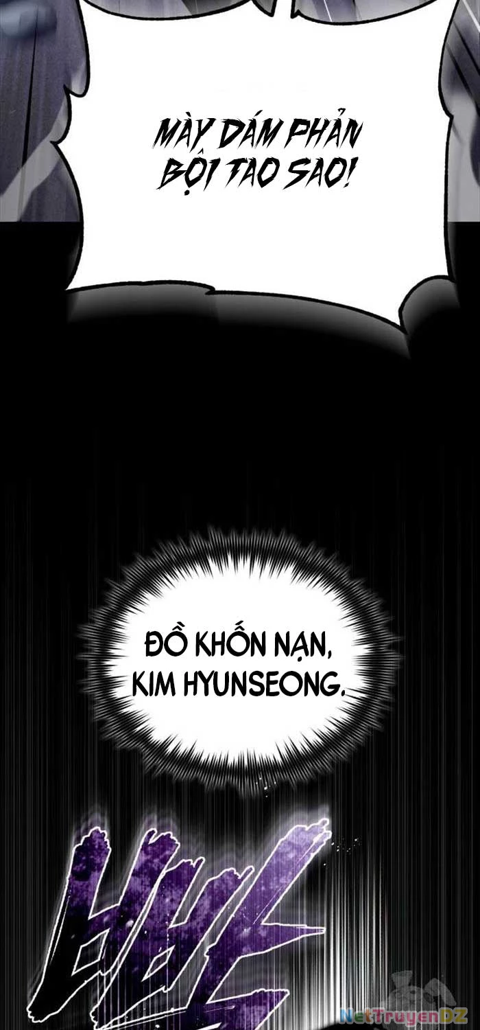 Ác Quỷ Trở Lại Học Đường Chapter 66 - Trang 4