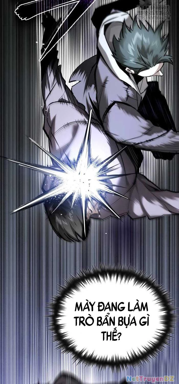 Ác Quỷ Trở Lại Học Đường Chapter 66 - Trang 4