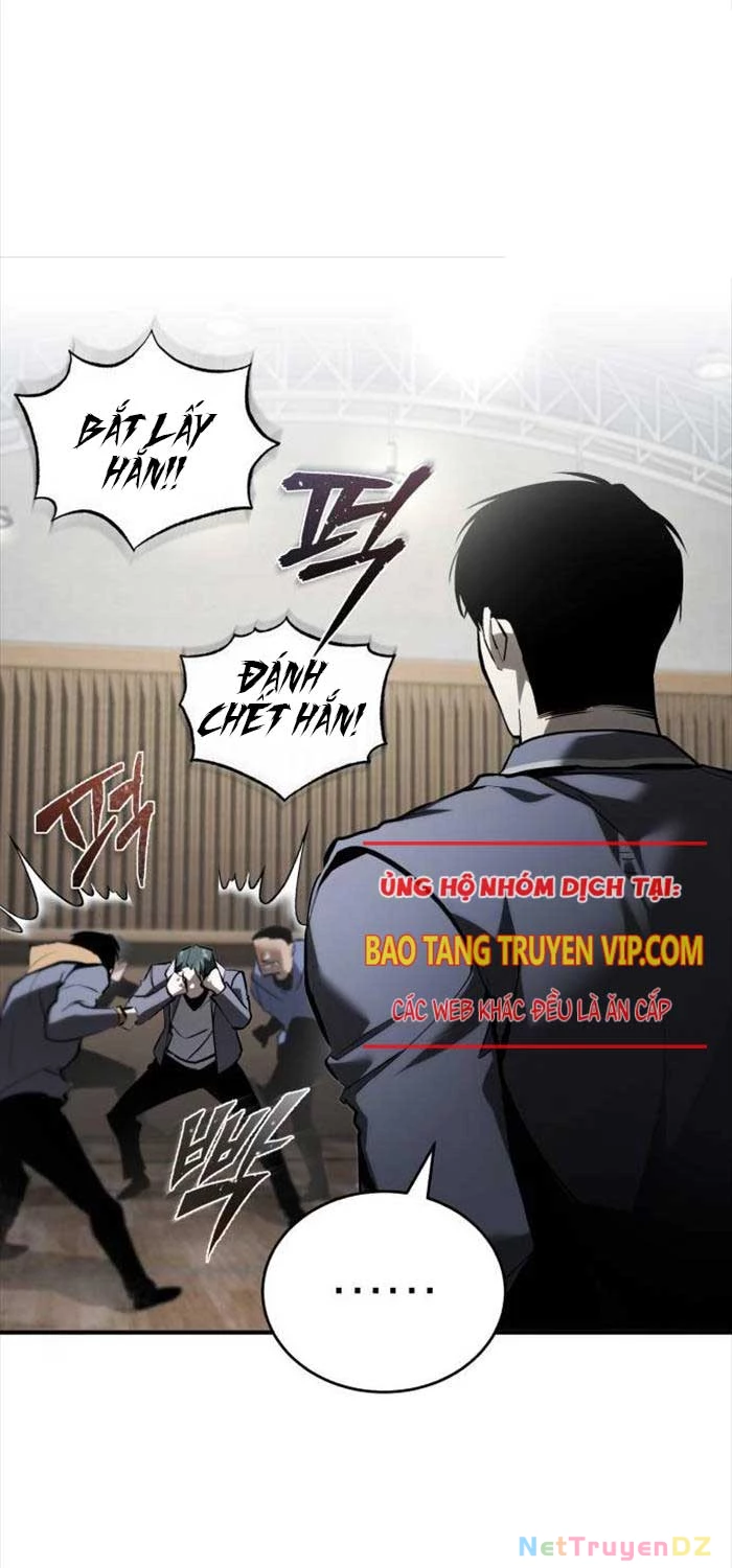 Ác Quỷ Trở Lại Học Đường Chapter 66 - Trang 4