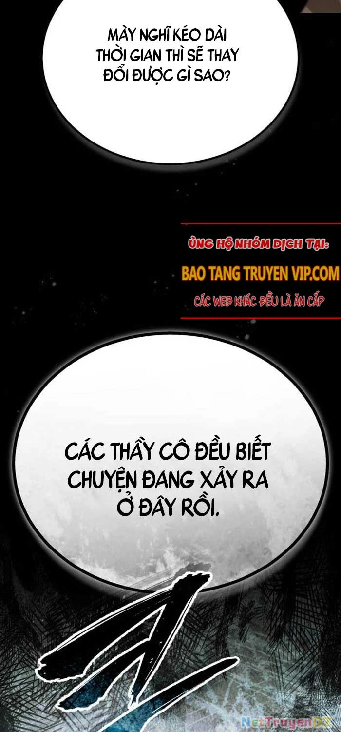 Ác Quỷ Trở Lại Học Đường Chapter 66 - Trang 4