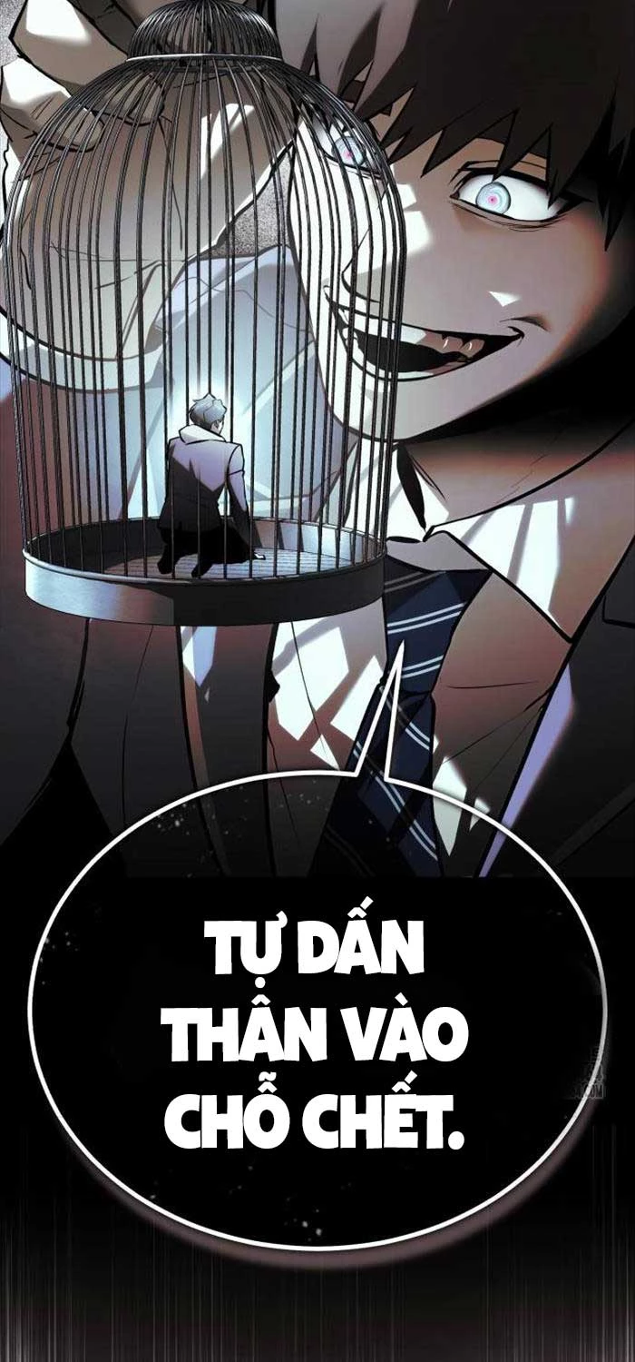 Ác Quỷ Trở Lại Học Đường Chapter 66 - Trang 4