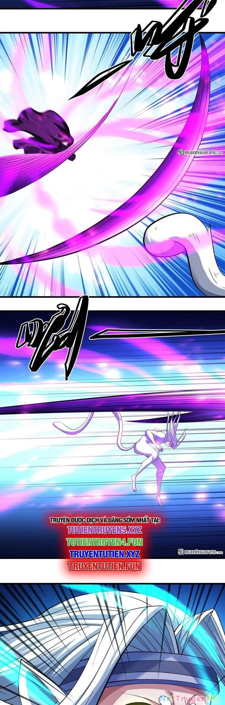 Tuyệt Thế Võ Thần Chapter 879 - Trang 3