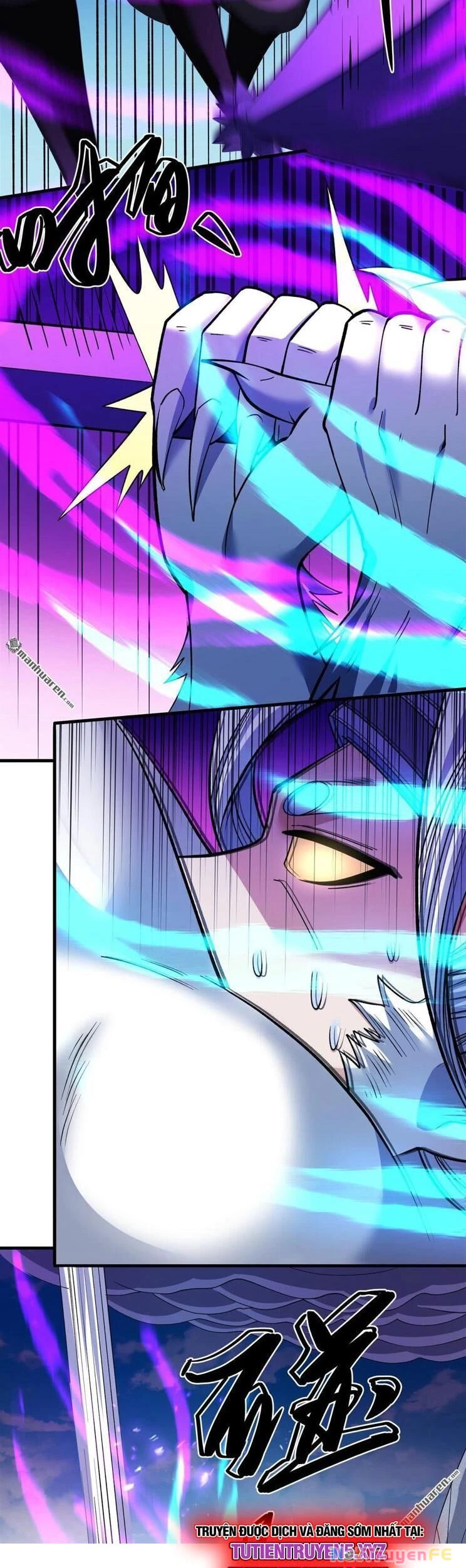 Tuyệt Thế Võ Thần Chapter 879 - Trang 3