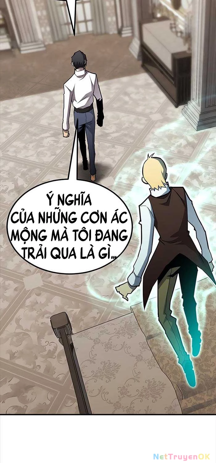 Bản Chất Của Chuyển Sinh Chapter 113 - Trang 4