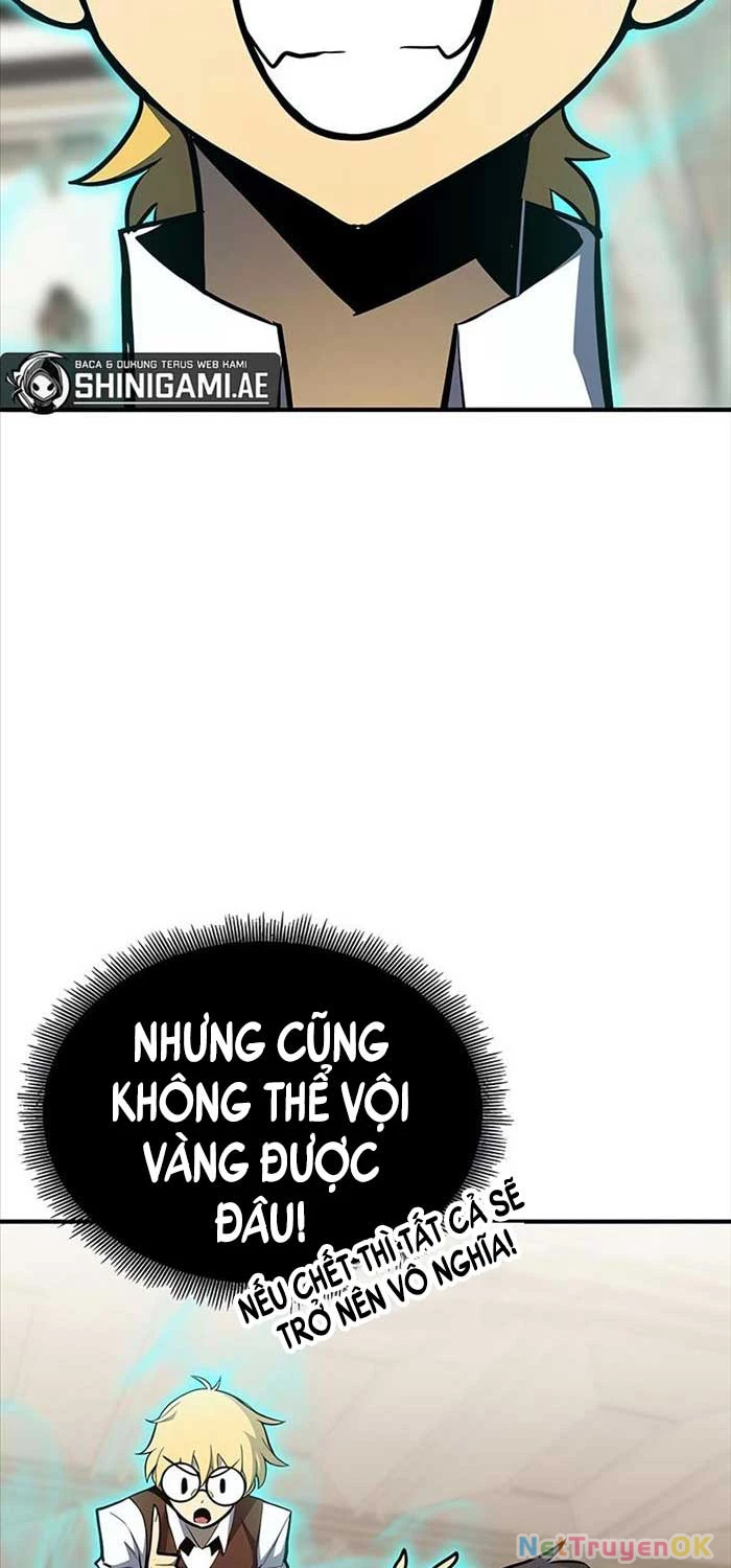 Bản Chất Của Chuyển Sinh Chapter 113 - Trang 4