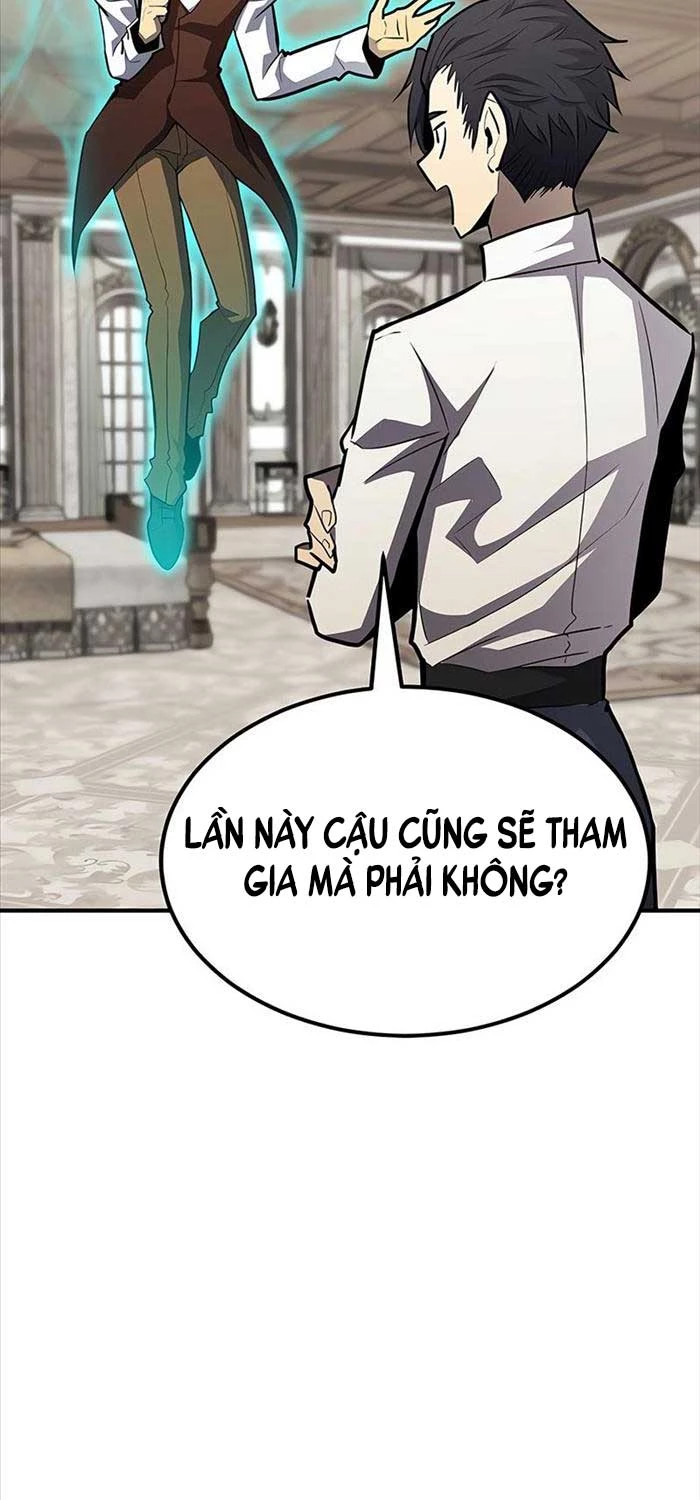 Bản Chất Của Chuyển Sinh Chapter 113 - Trang 4