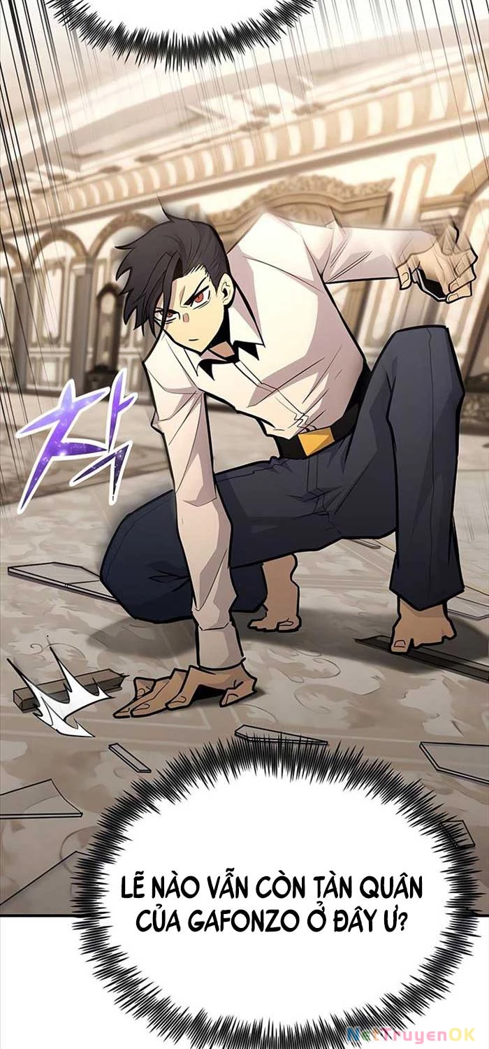 Bản Chất Của Chuyển Sinh Chapter 113 - Trang 4