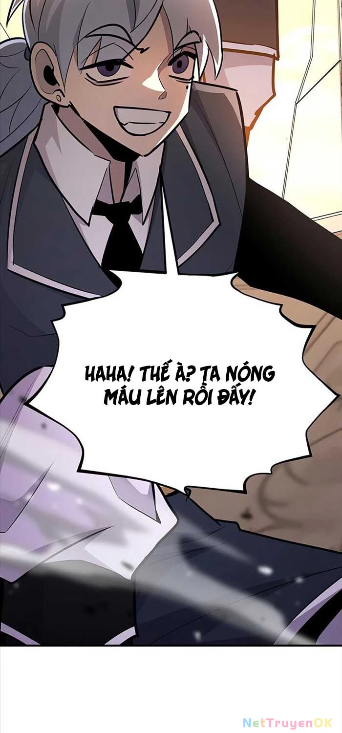 Bản Chất Của Chuyển Sinh Chapter 113 - Trang 4