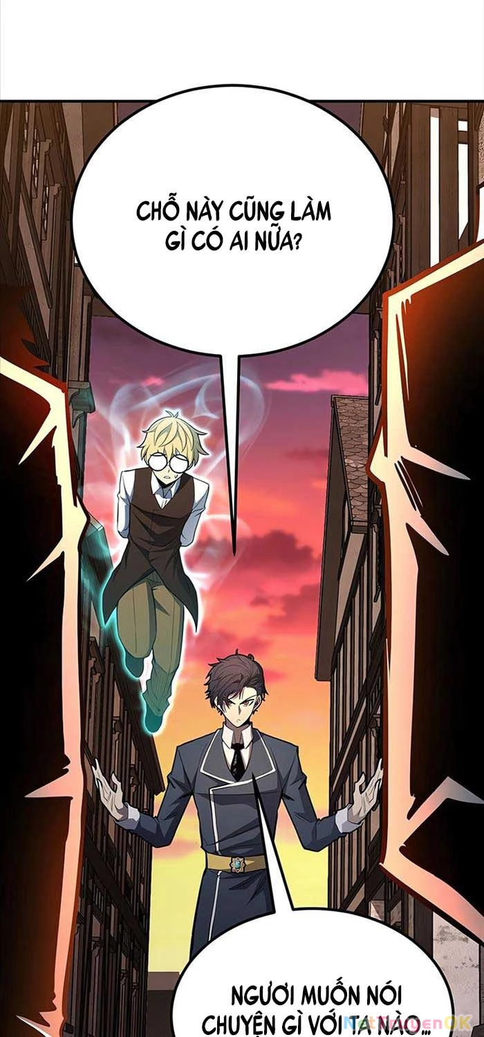 Bản Chất Của Chuyển Sinh Chapter 113 - Trang 4