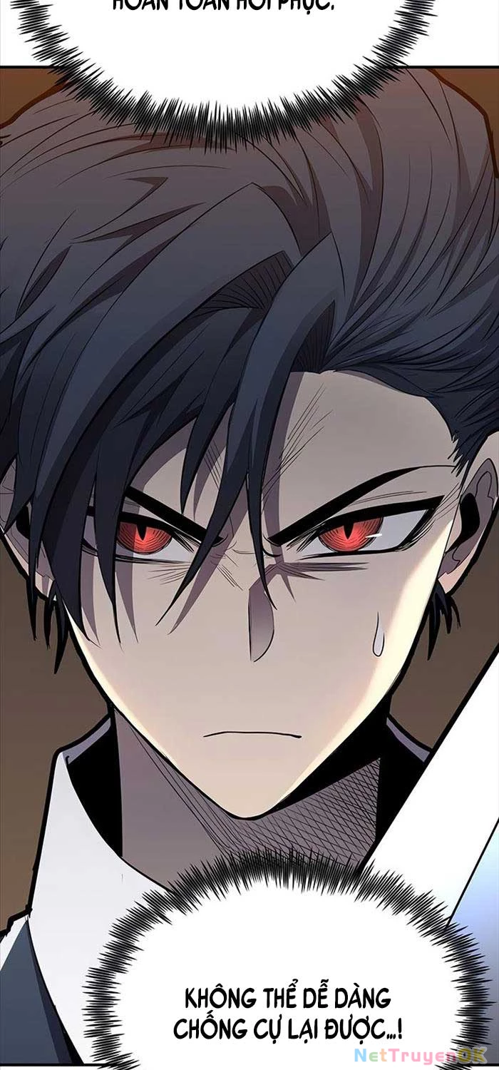 Bản Chất Của Chuyển Sinh Chapter 113 - Trang 4