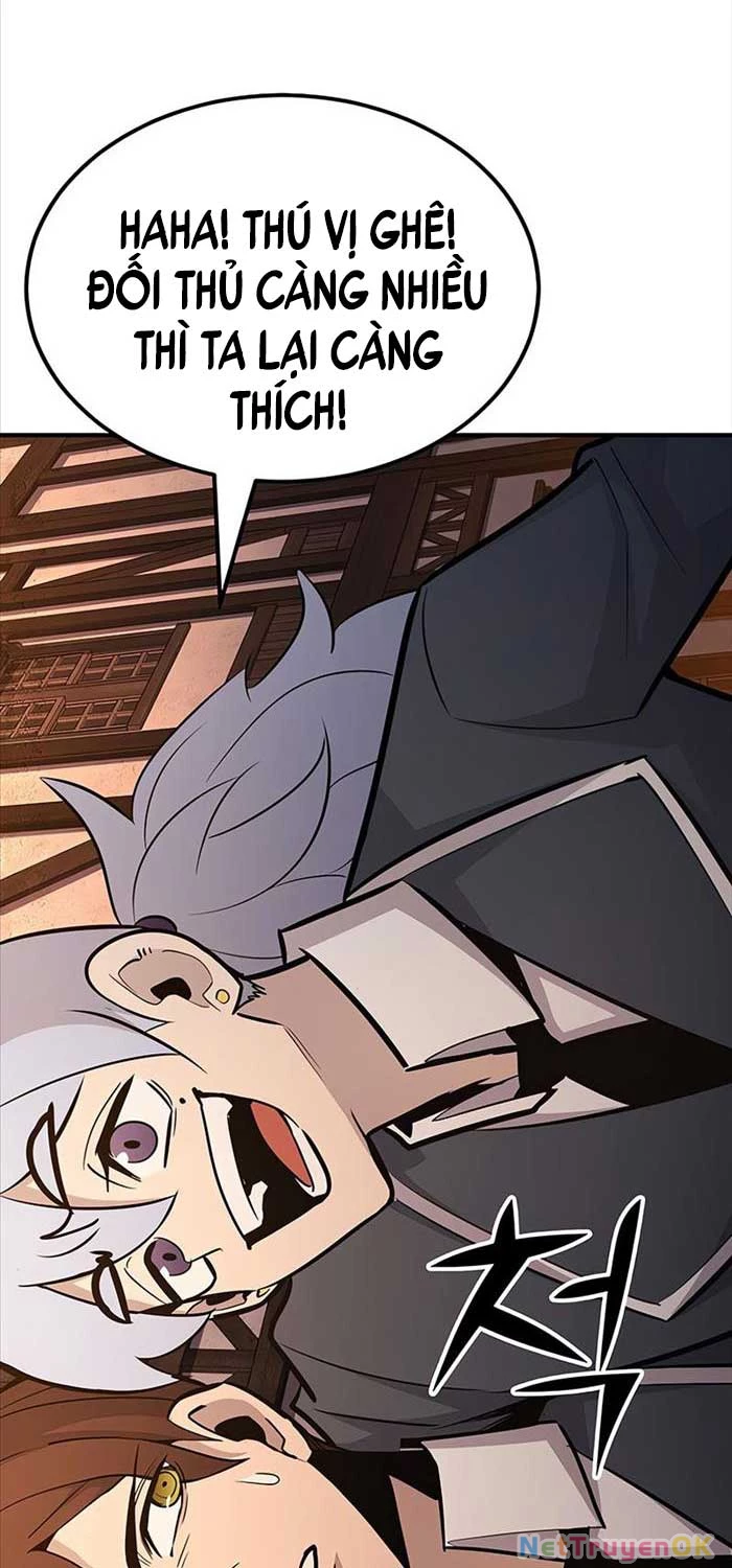 Bản Chất Của Chuyển Sinh Chapter 113 - Trang 4