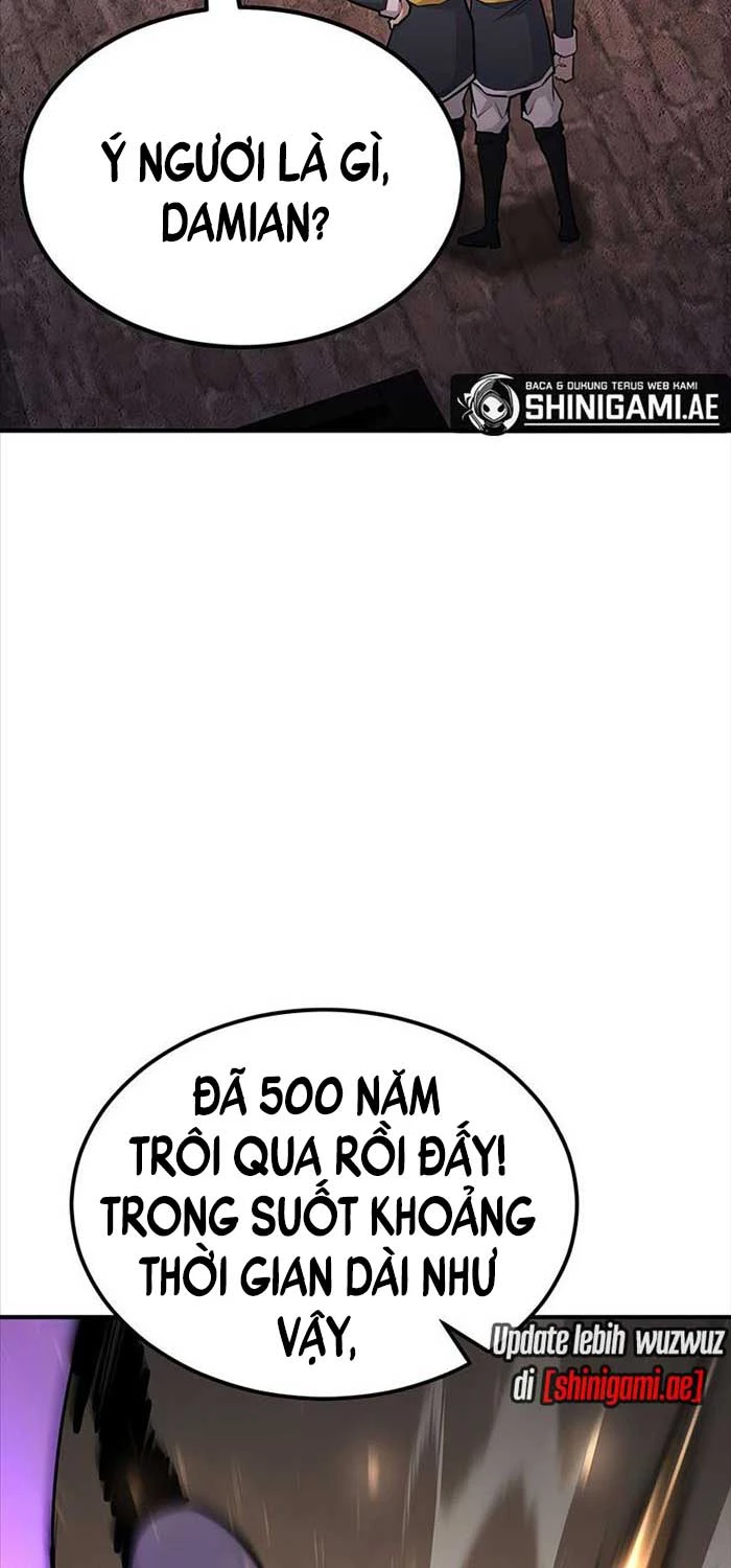 Bản Chất Của Chuyển Sinh Chapter 113 - Trang 4