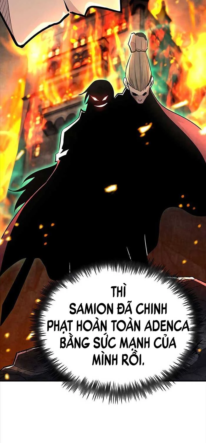 Bản Chất Của Chuyển Sinh Chapter 113 - Trang 4
