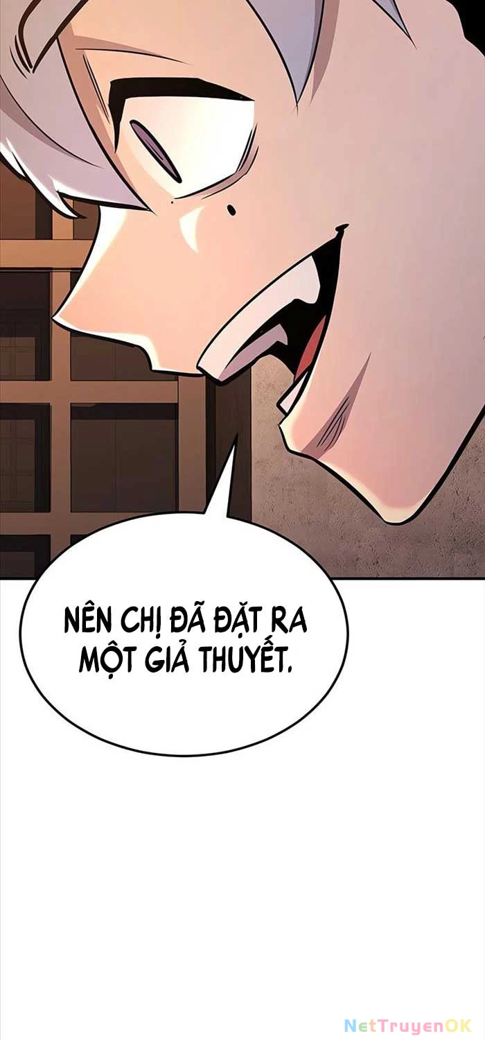 Bản Chất Của Chuyển Sinh Chapter 113 - Trang 4