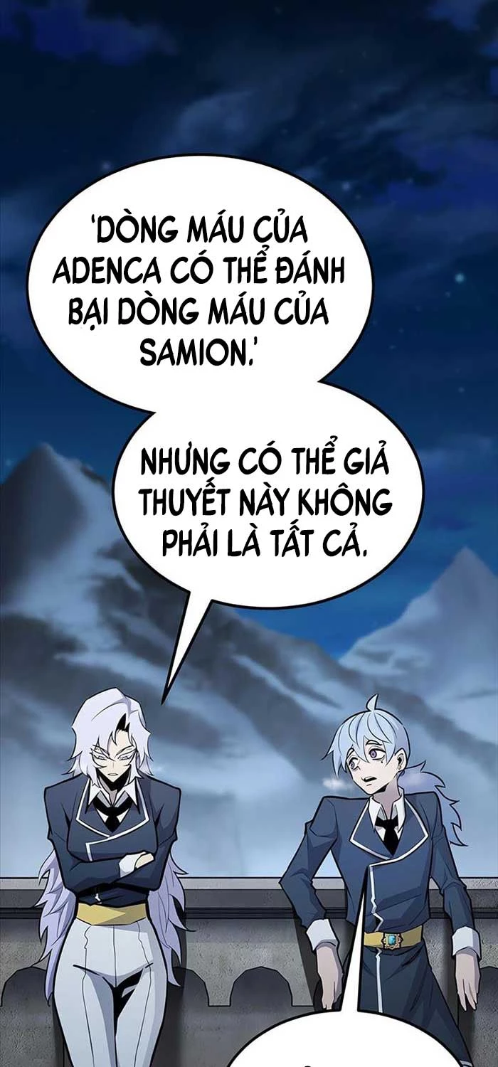 Bản Chất Của Chuyển Sinh Chapter 113 - Trang 4